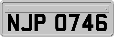 NJP0746