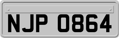 NJP0864