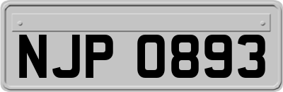 NJP0893