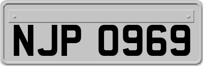 NJP0969