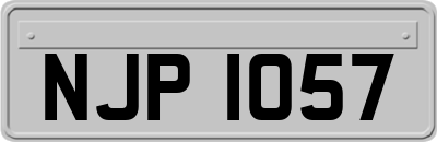 NJP1057