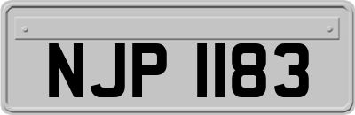 NJP1183