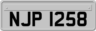 NJP1258