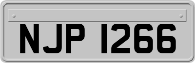 NJP1266