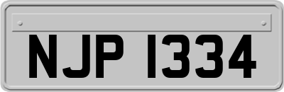 NJP1334