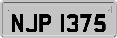 NJP1375