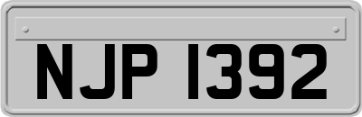 NJP1392