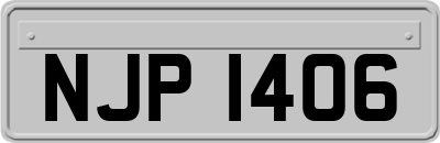 NJP1406