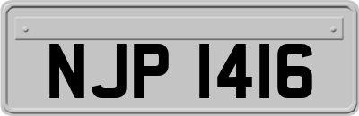 NJP1416