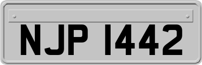 NJP1442