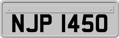 NJP1450