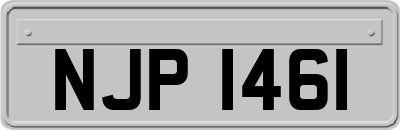 NJP1461