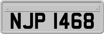 NJP1468