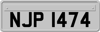 NJP1474