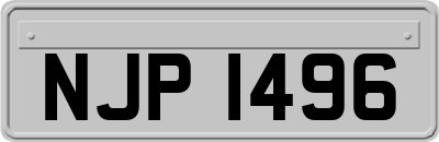 NJP1496
