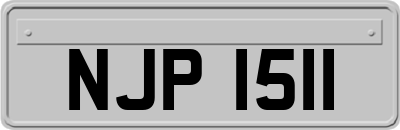 NJP1511