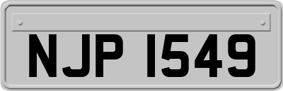 NJP1549