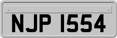 NJP1554