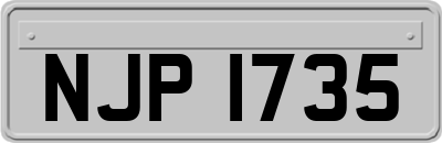 NJP1735