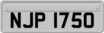 NJP1750