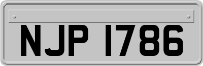 NJP1786