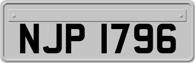 NJP1796