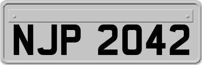 NJP2042