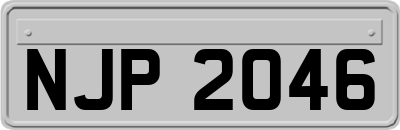 NJP2046