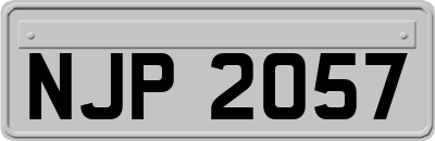 NJP2057