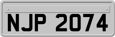NJP2074
