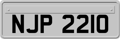 NJP2210