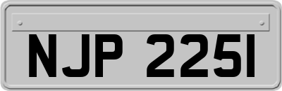 NJP2251