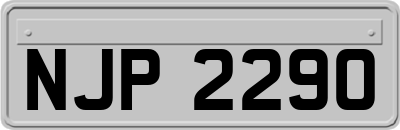 NJP2290