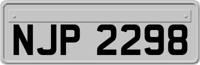 NJP2298