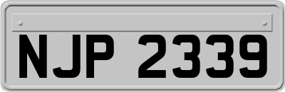 NJP2339