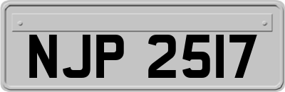 NJP2517