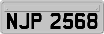 NJP2568