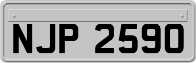 NJP2590