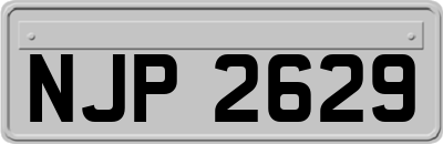 NJP2629
