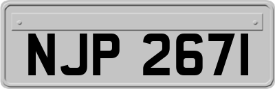 NJP2671