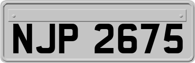 NJP2675