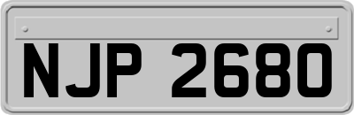 NJP2680