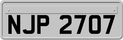 NJP2707