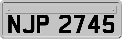 NJP2745