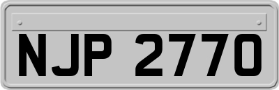 NJP2770