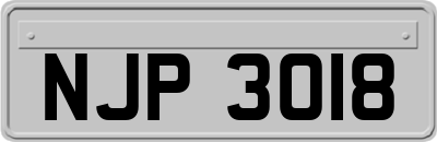 NJP3018