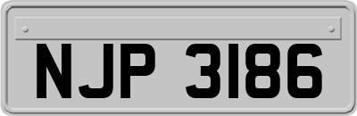 NJP3186