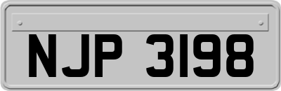 NJP3198