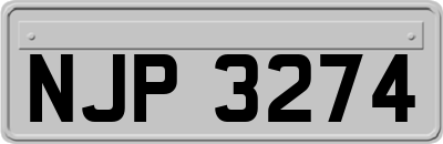NJP3274