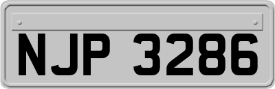 NJP3286